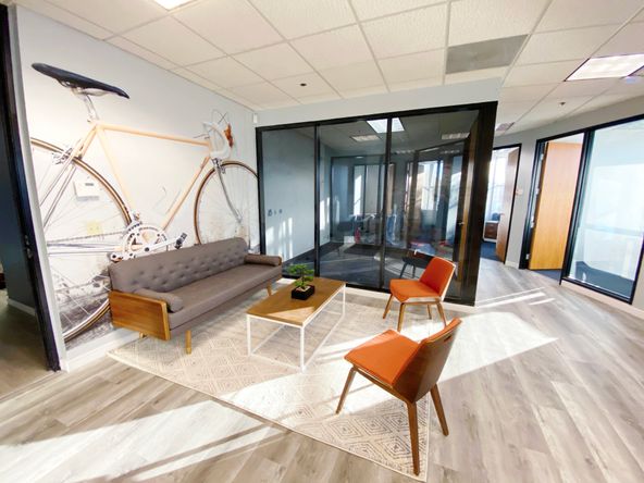 Circle Hub Ventura: 1300 Eastman Ave, Ventura, CA 93003